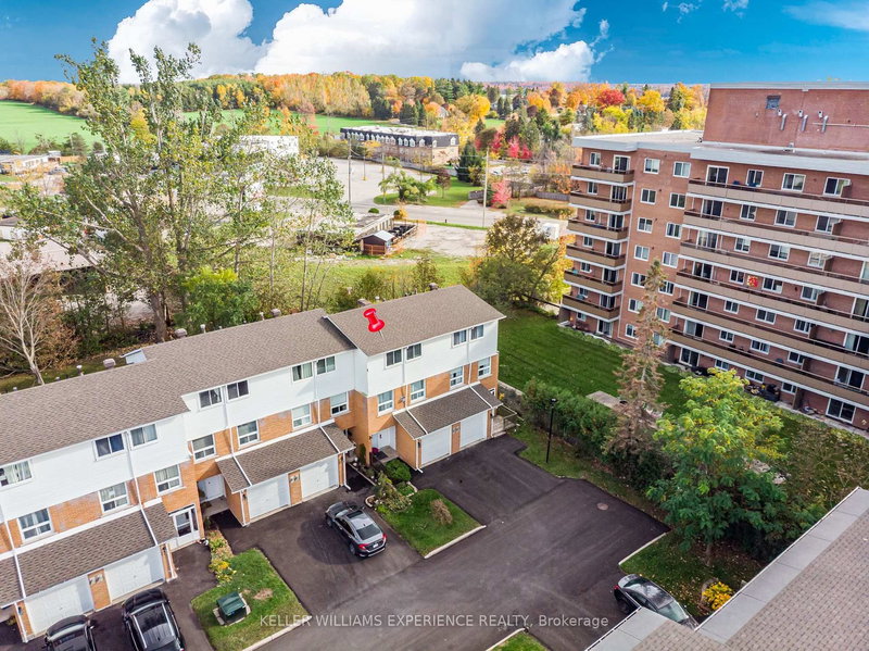8 - 237 Steel St, Barrie, L4M 2H1 | Image 2