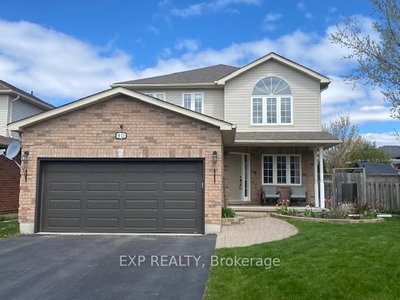 40 Benjamin Lane | Barrie | Image