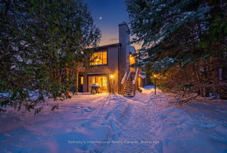 113 - 23 DAWSON Drive