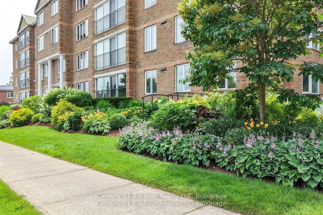 104 - 95 Matchedash Street N