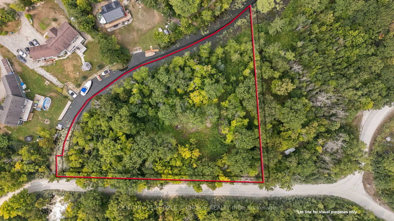 home for sale on 3700 NARROWS Road