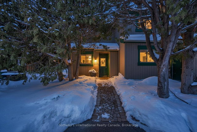 345 - 11 Harbour Street W