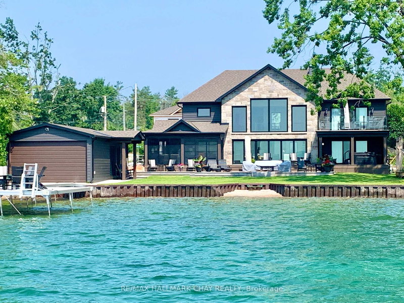 1 Sunnyside Ave, Oro-Medonte, L0L 2E0 | Image 3