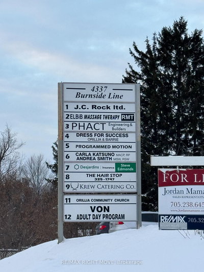 9+9A - 4337 Burnside Line | Severn | Image