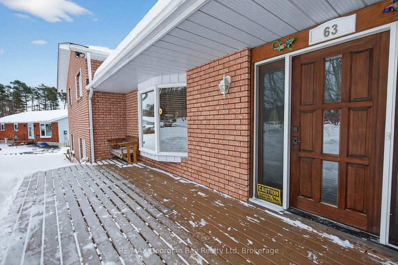 63 Lepage Dr, Penetanguishene, L9M 1R5 | Image 3