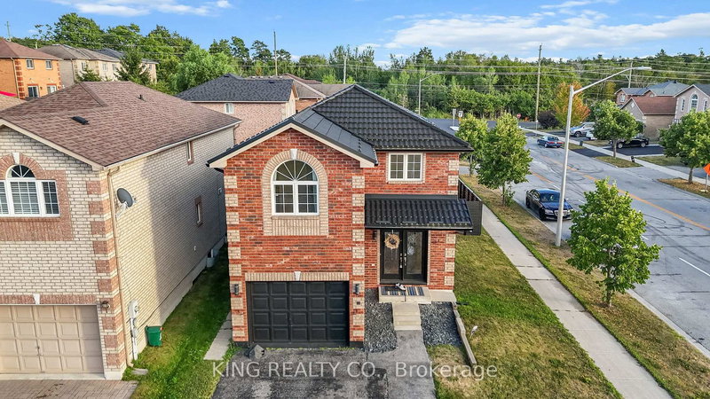 1 Glenhill Dr, Barrie, L4N 5X4 | Image 2