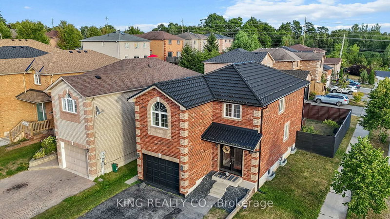 1 Glenhill Dr, Barrie, L4N 5X4 | Image 3