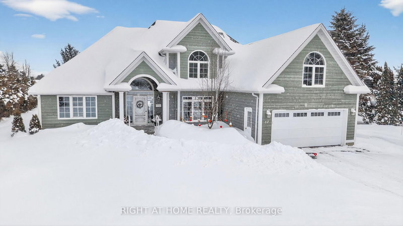 57 Highland Dr, Oro-Medonte, L0L 2L0 | Image 2