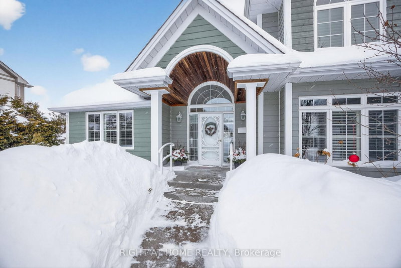 57 Highland Dr, Oro-Medonte, L0L 2L0 | Image 3