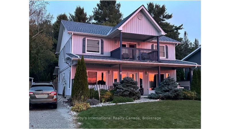 604 CHAMPLAIN Rd, Tiny, L9M 0C2 | Image 3