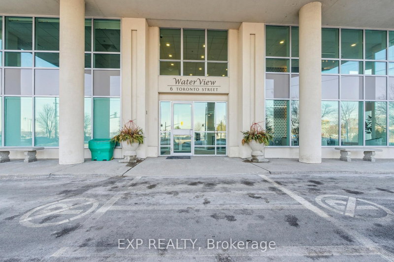 604 - 6 Toronto St, Barrie, L4N 9R2 | Image 3