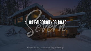 4109 Fairgrounds Road