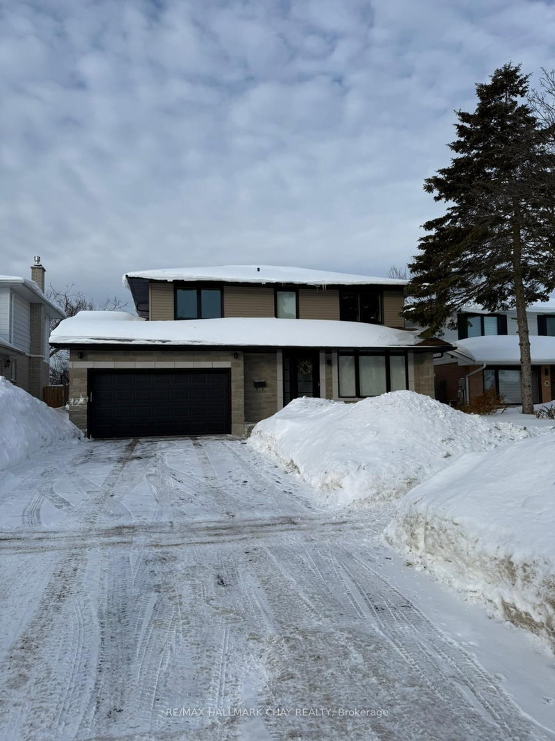 home for lease on 76 Marshall Street