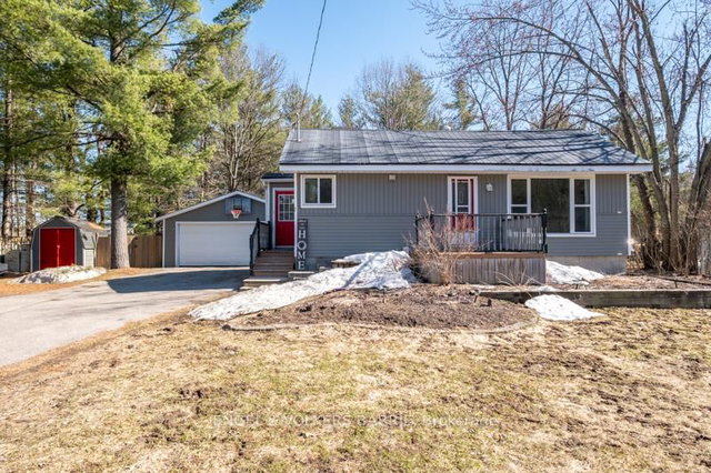 1065 Snow Valley Road