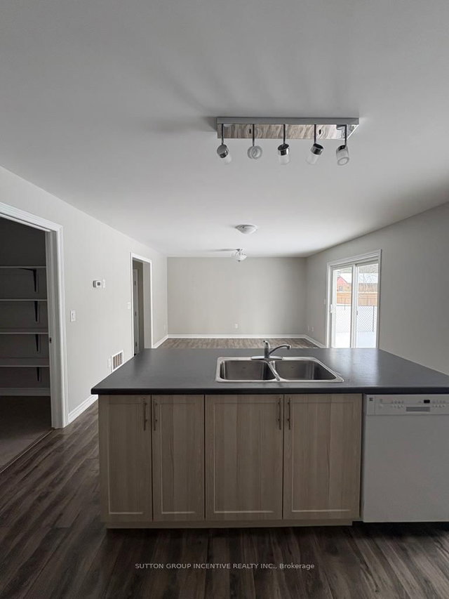 B - 1803 River Road W