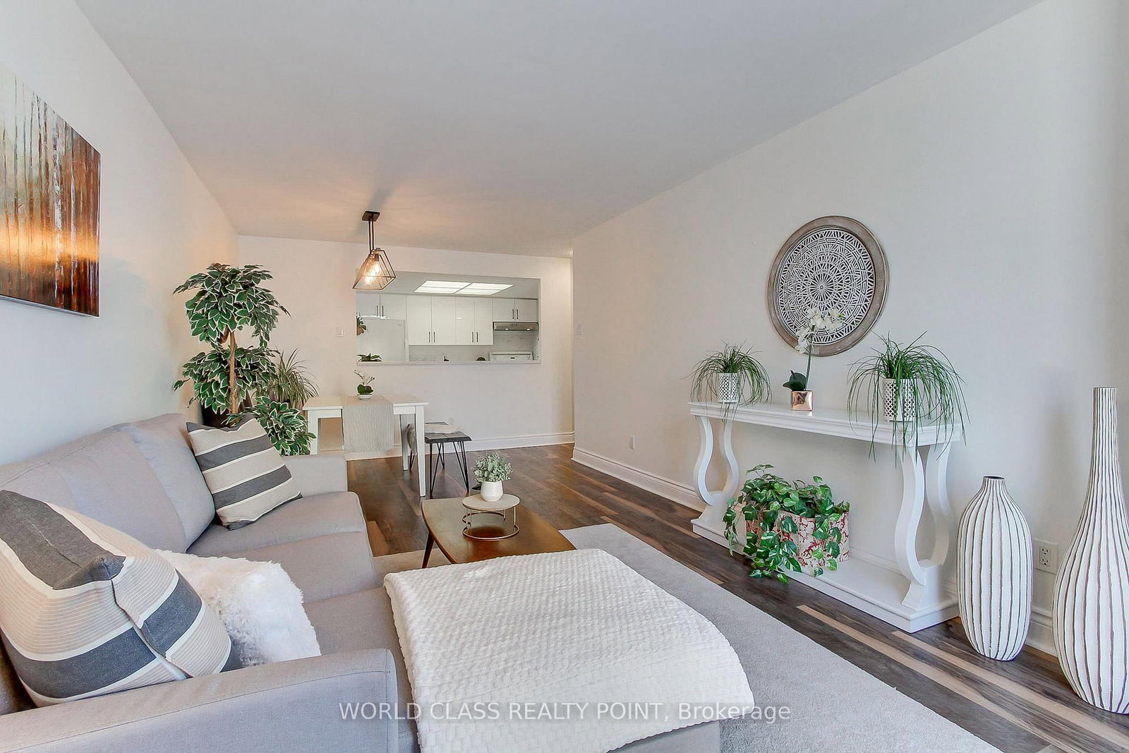 Condo for sale at 207-75 Ellen (for sale) Street, Barrie, Ontario, L4N 7R6 - Lakeshore - MLS: S12767648