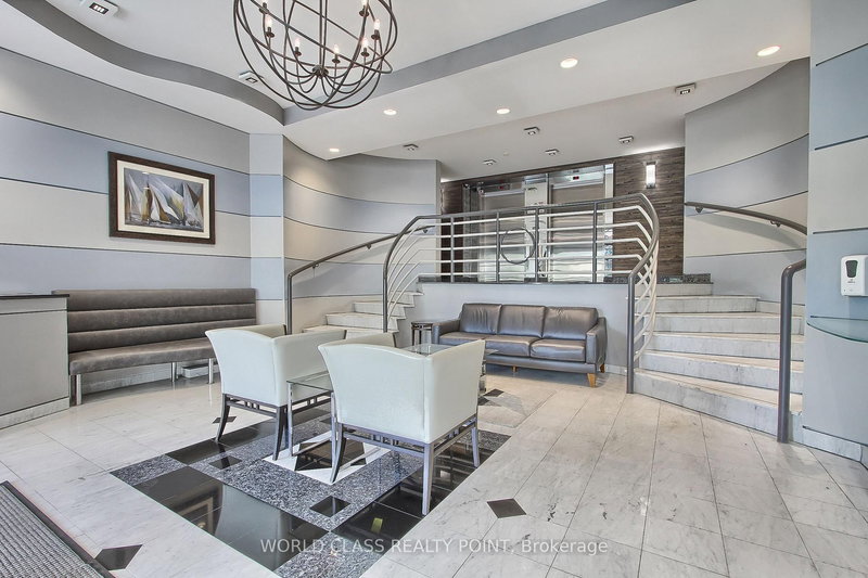 207 - 75 Ellen St S, Barrie, L4N 7R6 | Image 3