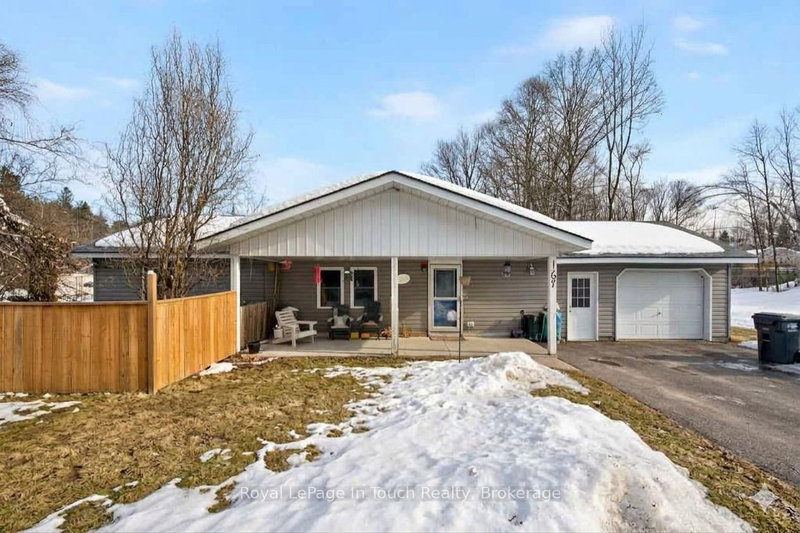 home for sale on 167 Timcourt Drive