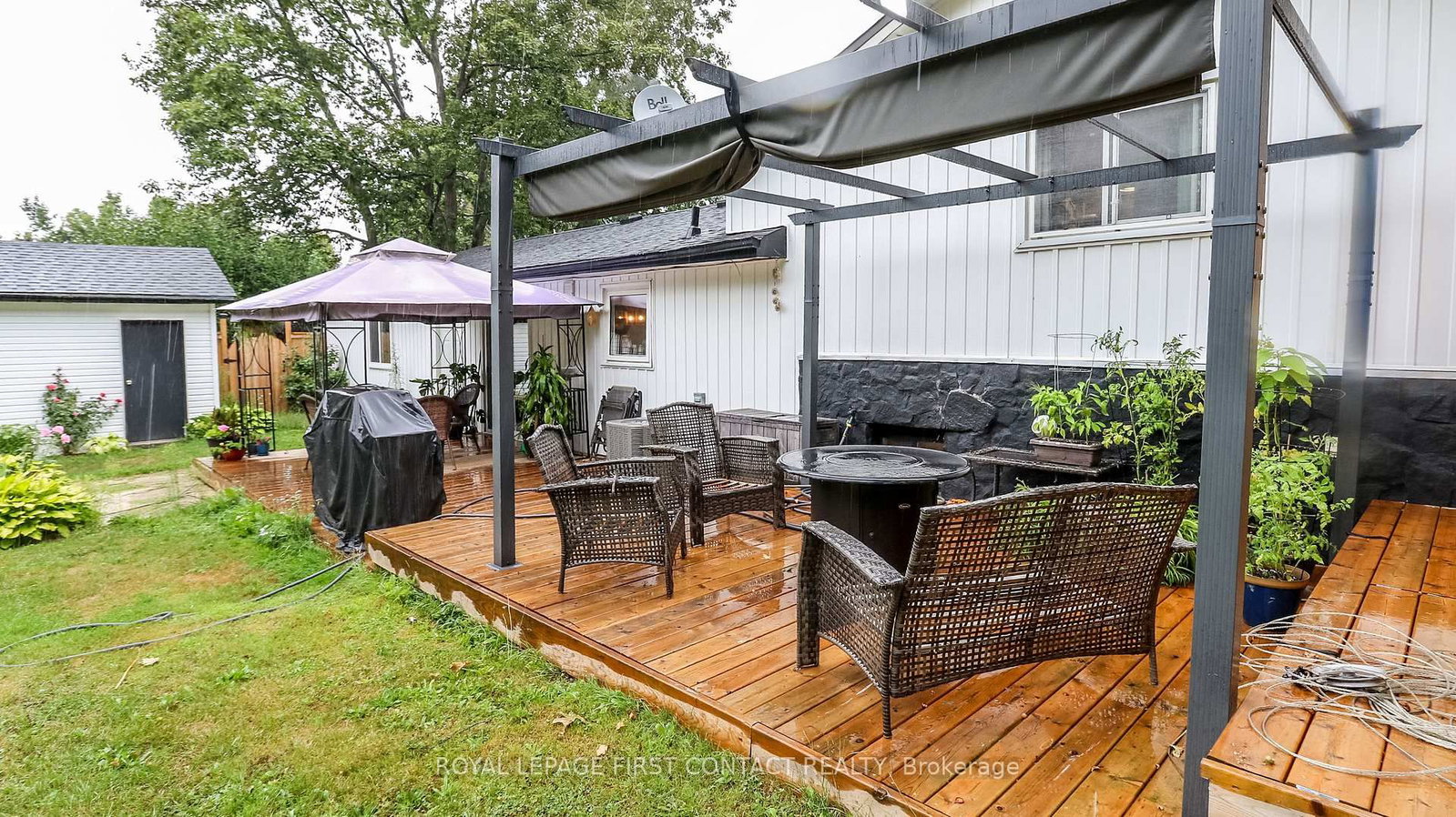 14 Conder Drive • Oro-Medonte, ON photo 10