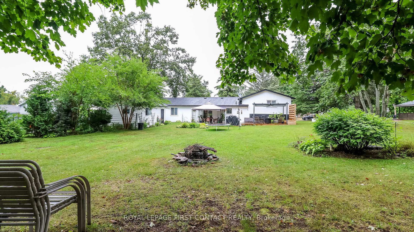 14 Conder Drive • Oro-Medonte, ON photo 20