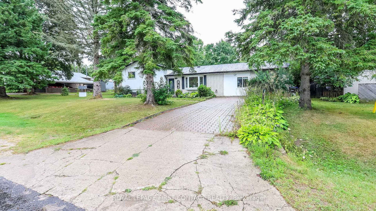 14 Conder Drive • Oro-Medonte, ON photo 3