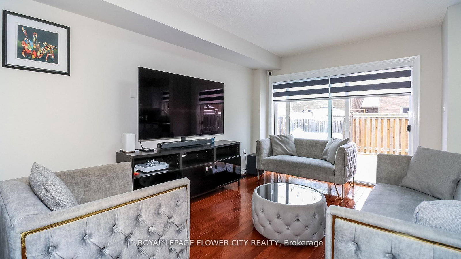 Townhouse for sale at 72-54 Southwoods Crescent, Barrie, Ontario, L4N 9P8 - Holly - MLS: S12770072