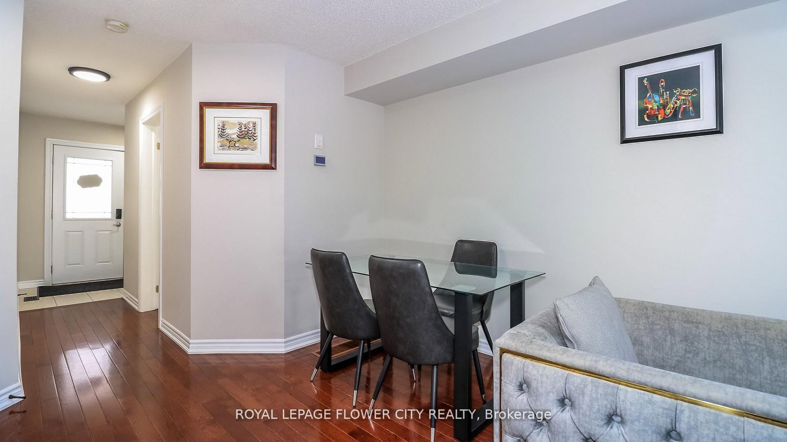 Townhouse for sale at 72-54 Southwoods Crescent, Barrie, Ontario, L4N 9P8 - Holly - MLS: S12770072