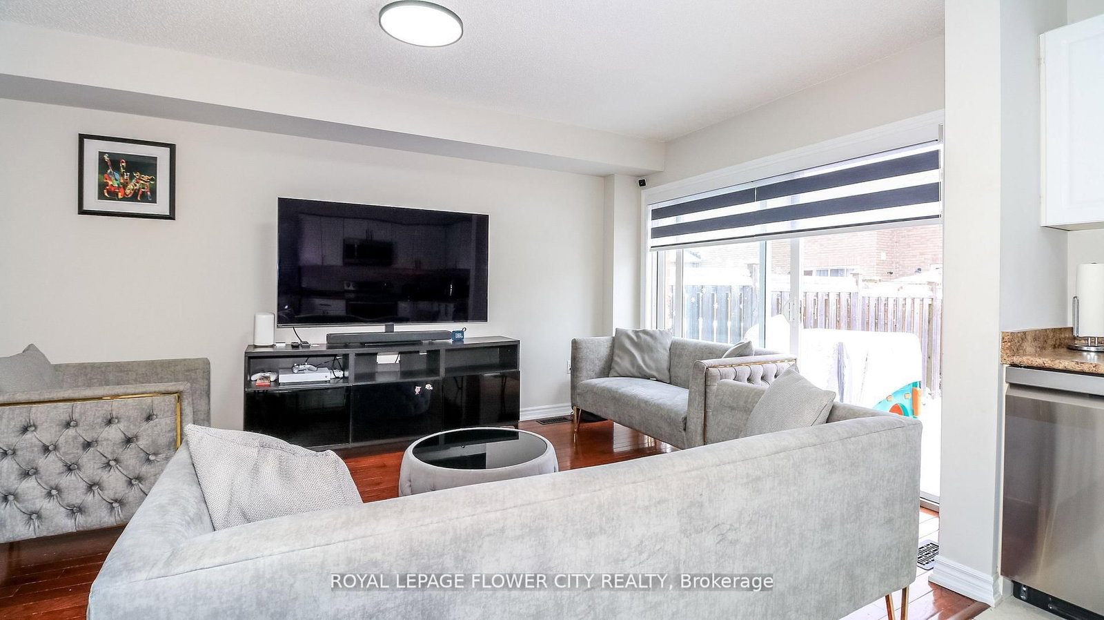 Townhouse for sale at 72-54 Southwoods Crescent, Barrie, Ontario, L4N 9P8 - Holly - MLS: S12770072