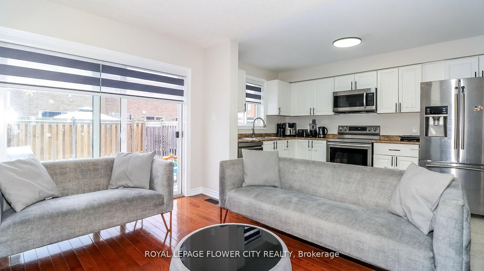 Townhouse for sale at 72-54 Southwoods Crescent, Barrie, Ontario, L4N 9P8 - Holly - MLS: S12770072