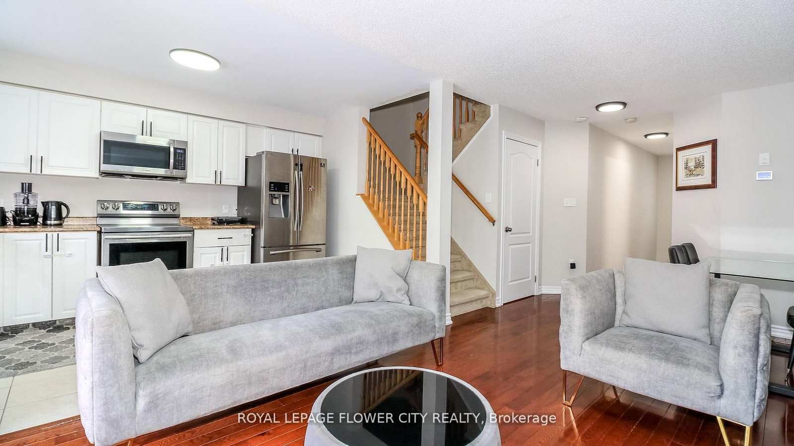 Townhouse for sale at 72-54 Southwoods Crescent, Barrie, Ontario, L4N 9P8 - Holly - MLS: S12770072