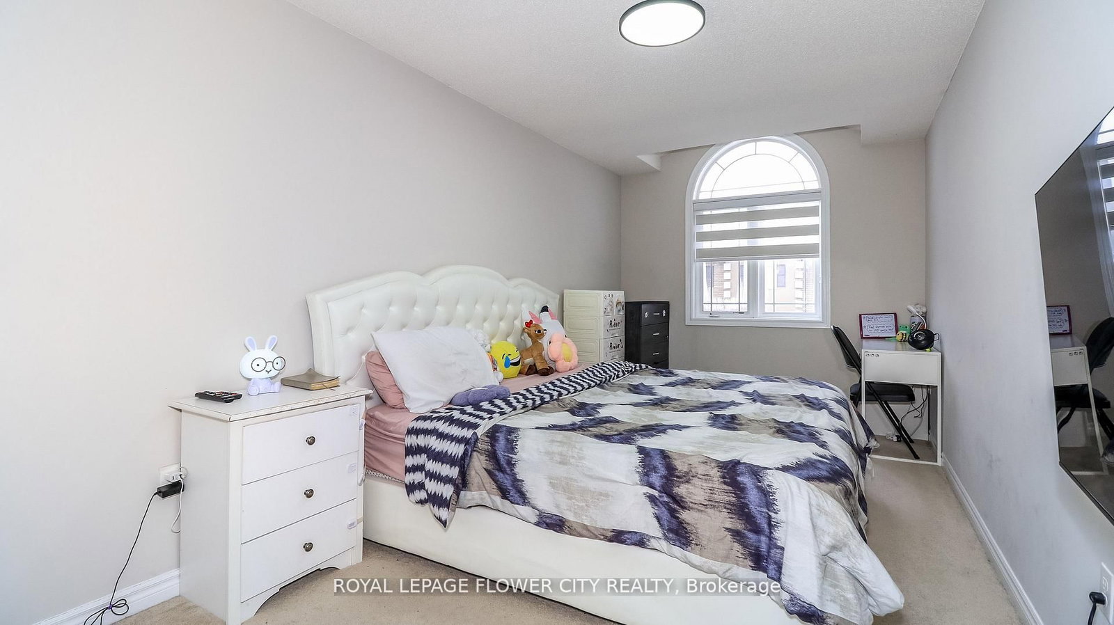 Townhouse for sale at 72-54 Southwoods Crescent, Barrie, Ontario, L4N 9P8 - Holly - MLS: S12770072