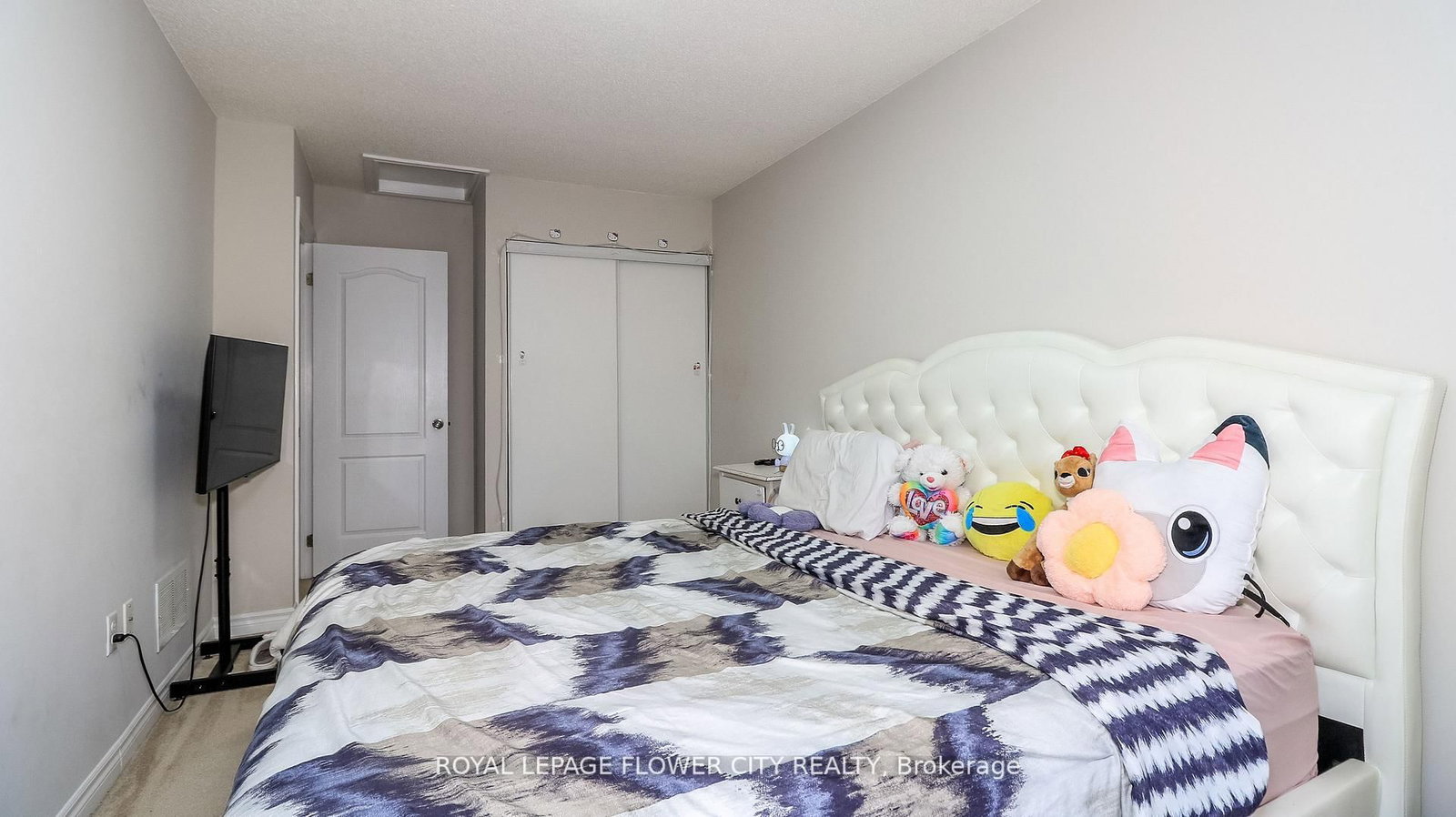 Townhouse for sale at 72-54 Southwoods Crescent, Barrie, Ontario, L4N 9P8 - Holly - MLS: S12770072