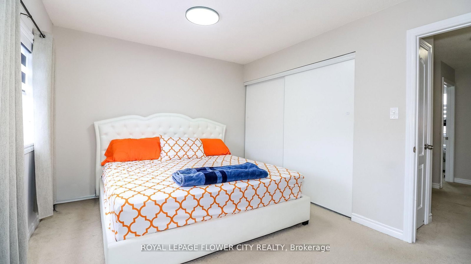 Townhouse for sale at 72-54 Southwoods Crescent, Barrie, Ontario, L4N 9P8 - Holly - MLS: S12770072