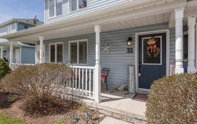 32 Valleymede Court — photo 5