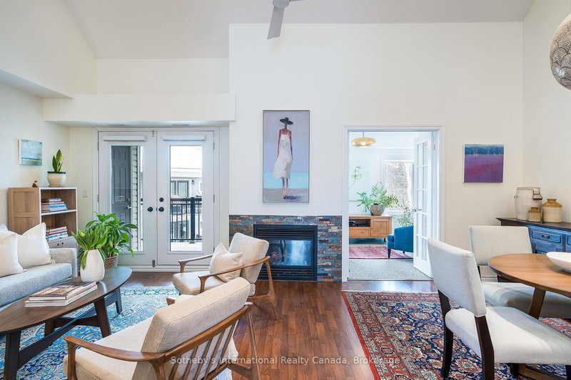 302 - 6 Brandy Lane, Collingwood, L9Y 0X4 | Image 3