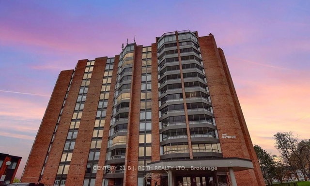 405 - 181 Collier Street