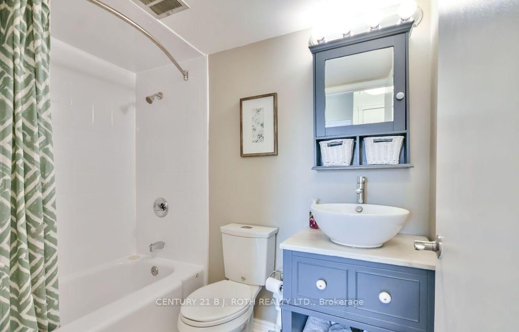 Condo for sale at 405-181 Collier Street, Barrie, Ontario, L4M 5L6 - North Shore - MLS: S12770808