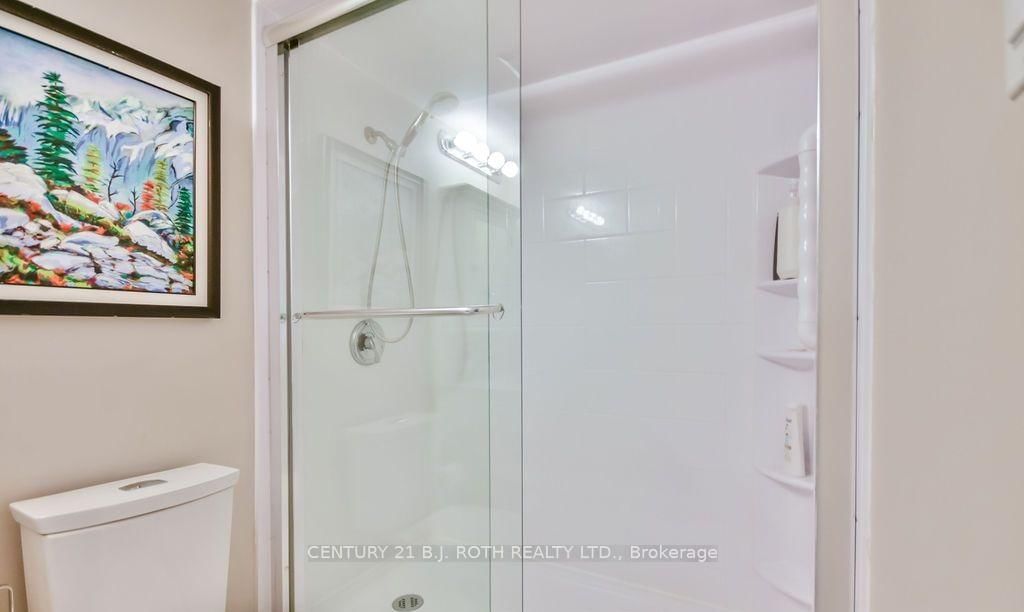 Condo for sale at 405-181 Collier Street, Barrie, Ontario, L4M 5L6 - North Shore - MLS: S12770808