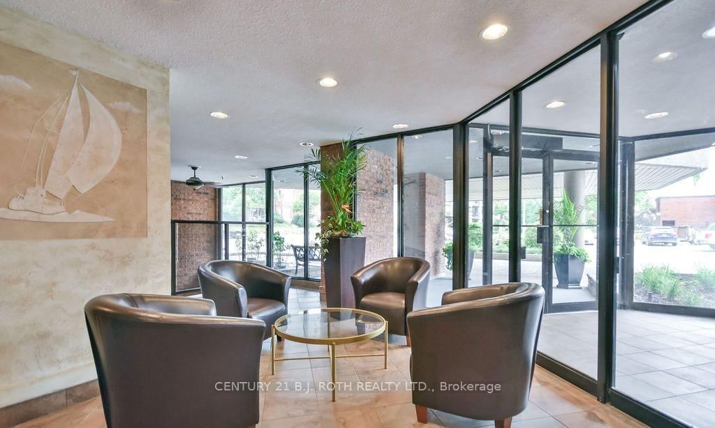 Condo for sale at 405-181 Collier Street, Barrie, Ontario, L4M 5L6 - North Shore - MLS: S12770808