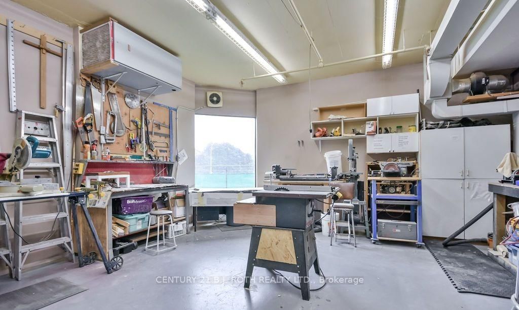 Condo for sale at 405-181 Collier Street, Barrie, Ontario, L4M 5L6 - North Shore - MLS: S12770808