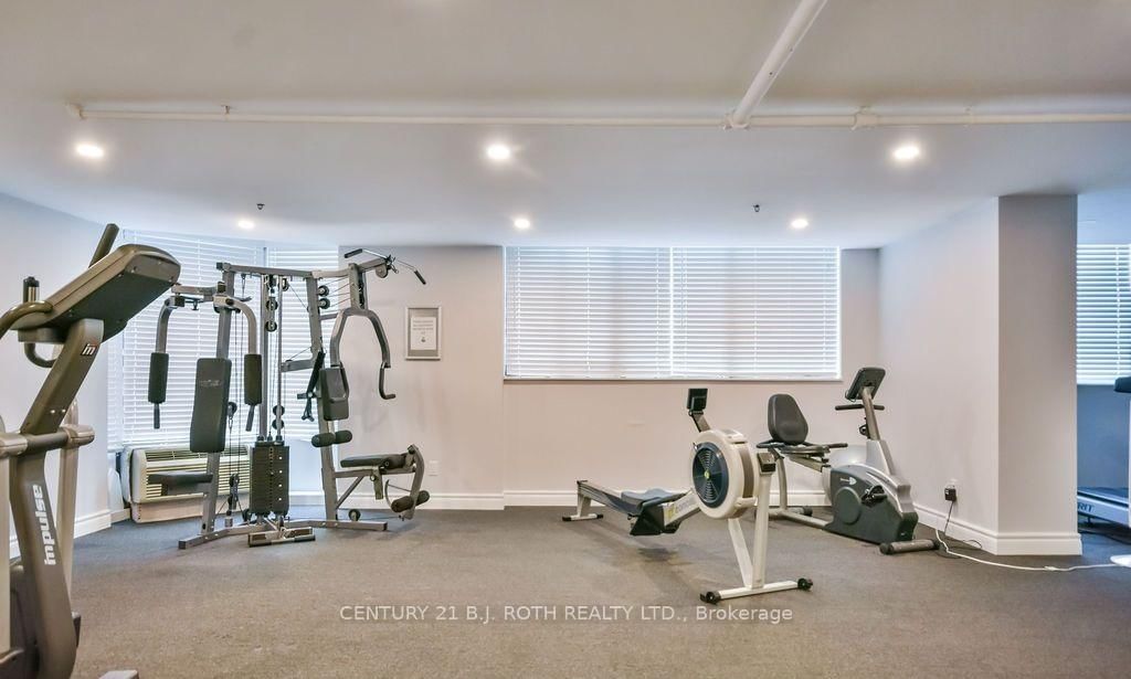 Condo for sale at 405-181 Collier Street, Barrie, Ontario, L4M 5L6 - North Shore - MLS: S12770808