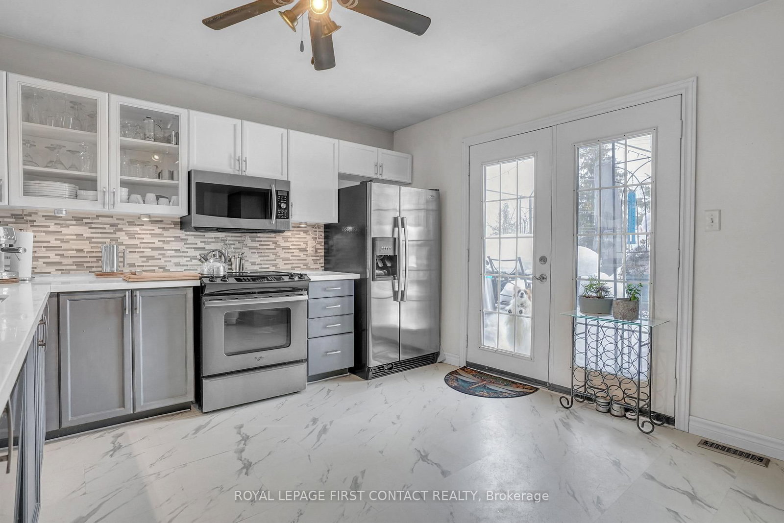 Detached House for sale at 28 Hewitt Place, Barrie, Ontario, L4M 7B3 - Georgian Drive - MLS: S12770876