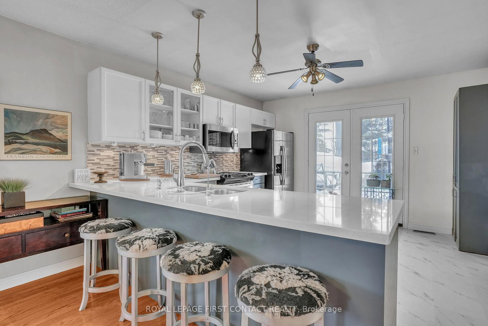 Detached House for sale at 28 Hewitt Place, Barrie, Ontario, L4M 7B3 - Georgian Drive - MLS: S12770876