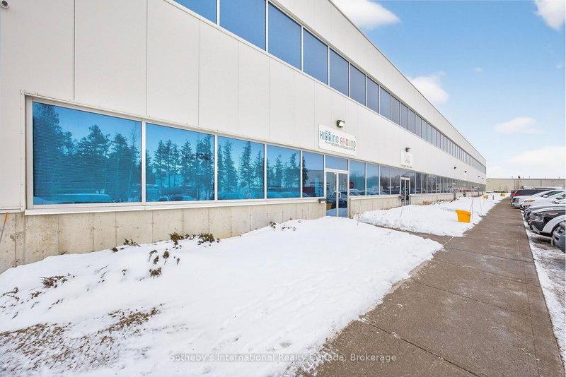 1 - 95 Sandford Fleming Dr, Collingwood, L9Y 5A6 | Image 2