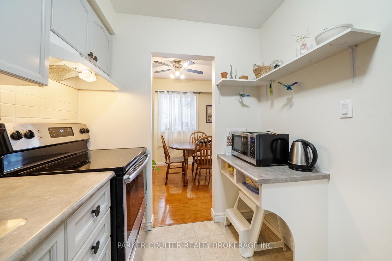 Townhouse for sale at 4-261 Rose Street, Barrie, Ontario, L4M 2V3 - Wellington - MLS: S12772472