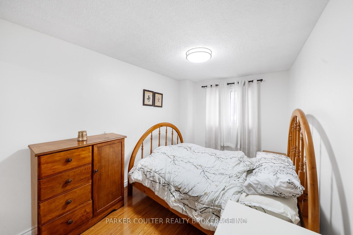 Townhouse for sale at 4-261 Rose Street, Barrie, Ontario, L4M 2V3 - Wellington - MLS: S12772472