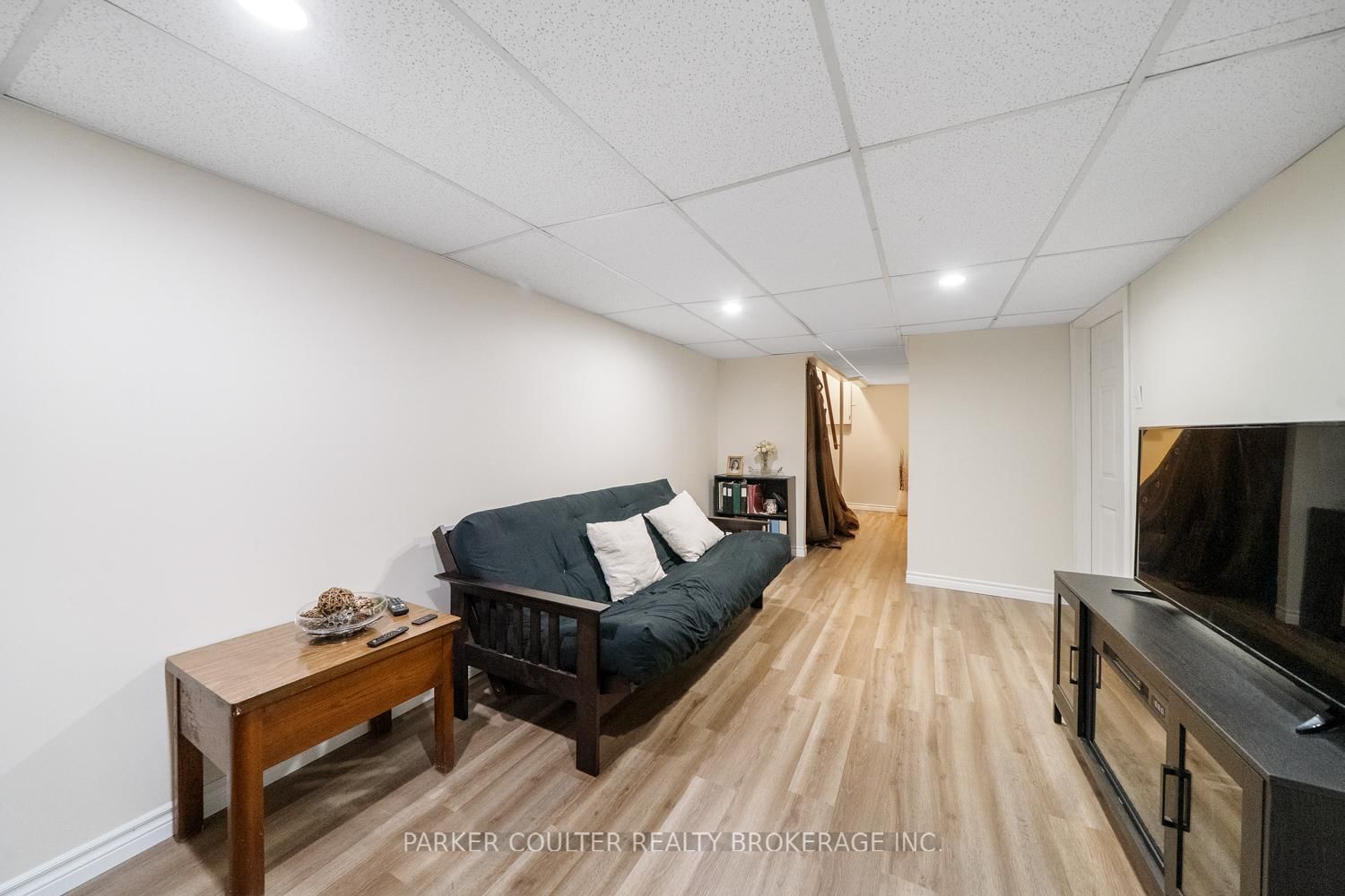 Townhouse for sale at 4-261 Rose Street, Barrie, Ontario, L4M 2V3 - Wellington - MLS: S12772472