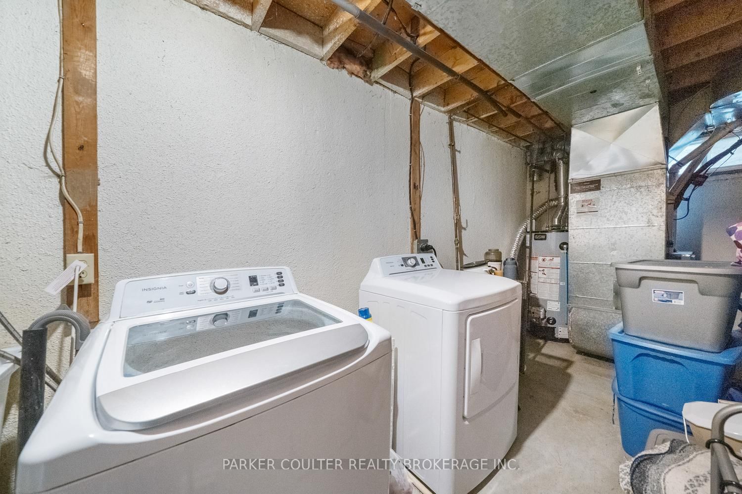 Townhouse for sale at 4-261 Rose Street, Barrie, Ontario, L4M 2V3 - Wellington - MLS: S12772472