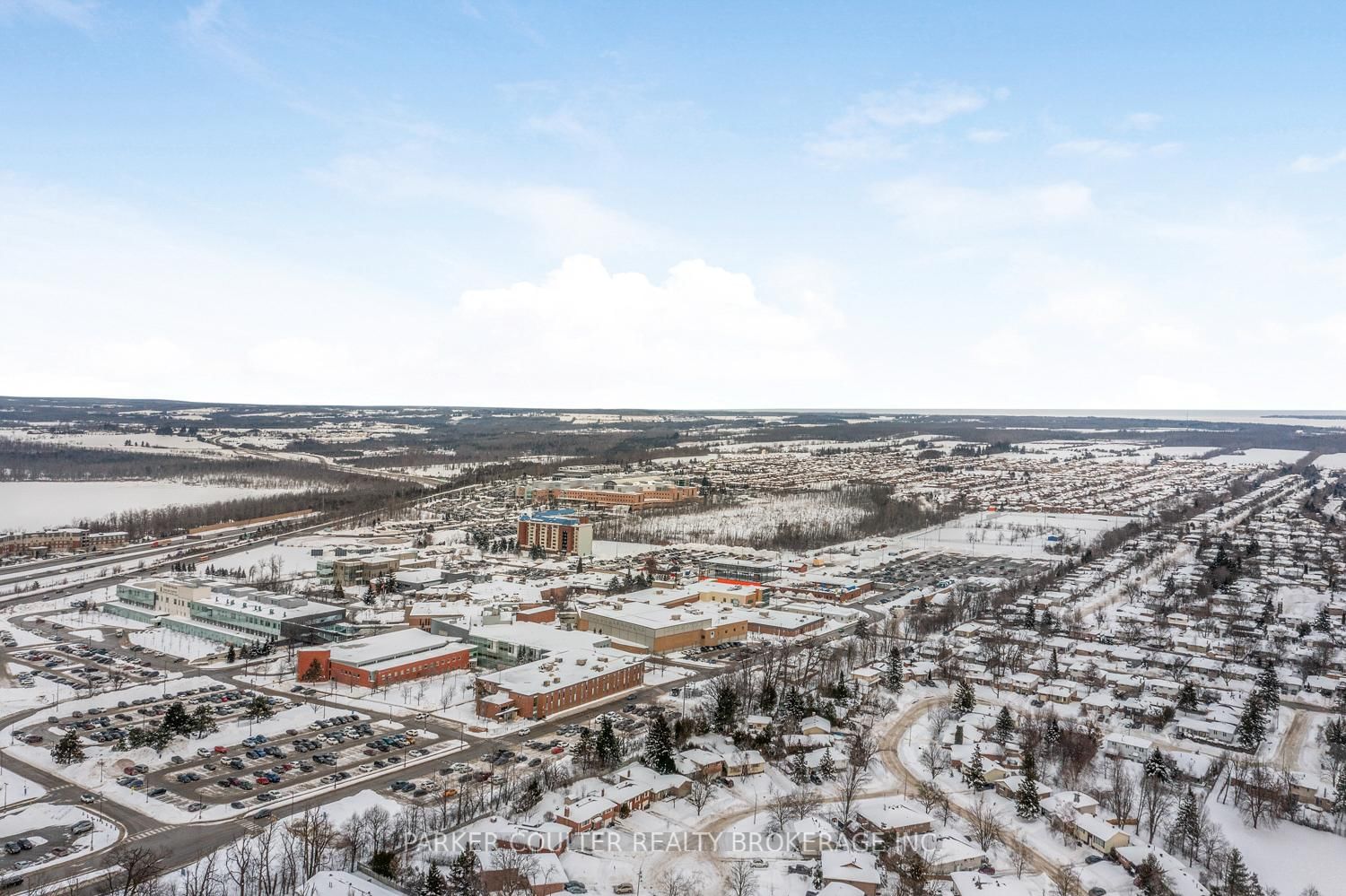 Townhouse for sale at 4-261 Rose Street, Barrie, Ontario, L4M 2V3 - Wellington - MLS: S12772472