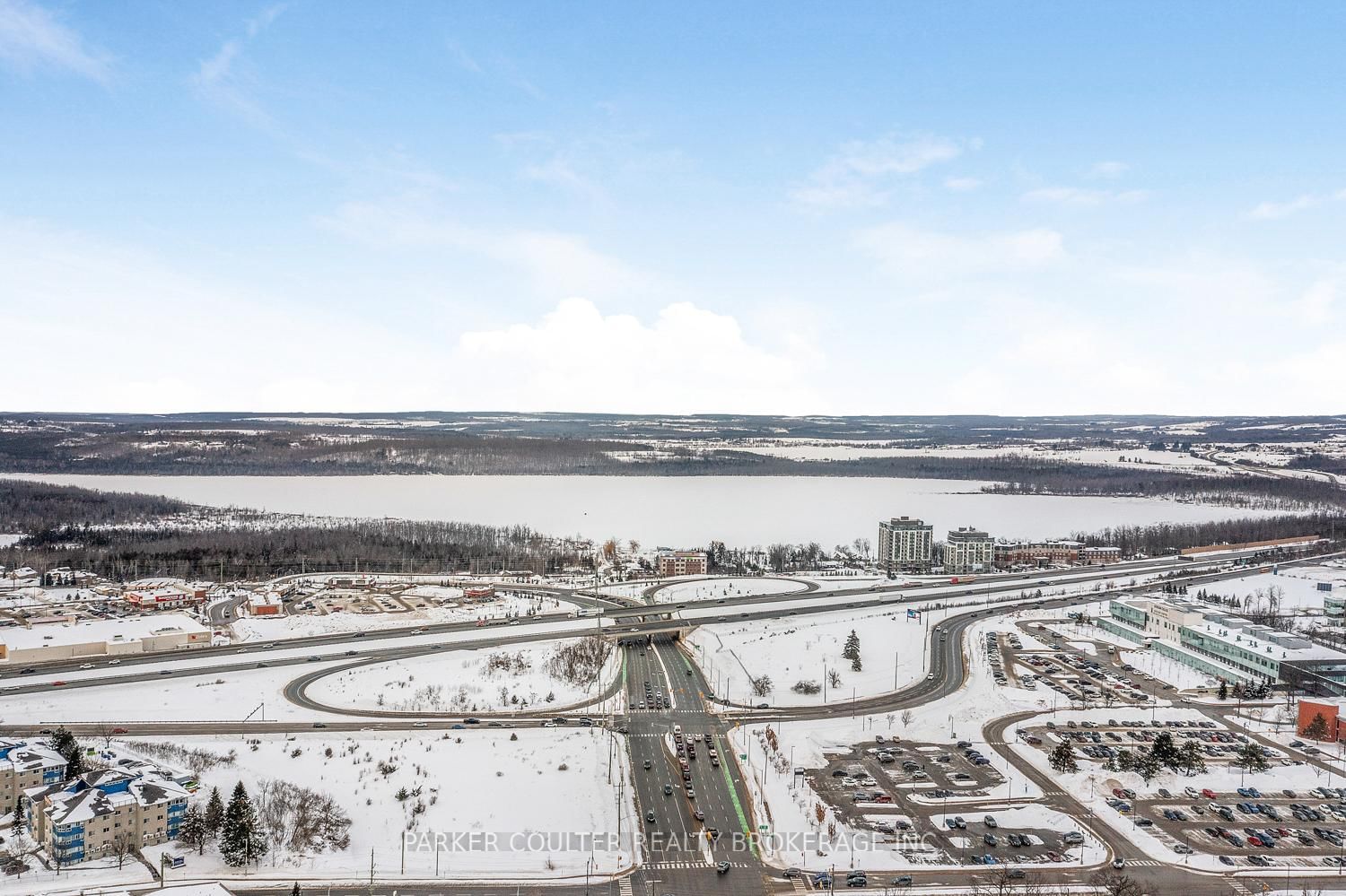 Townhouse for sale at 4-261 Rose Street, Barrie, Ontario, L4M 2V3 - Wellington - MLS: S12772472